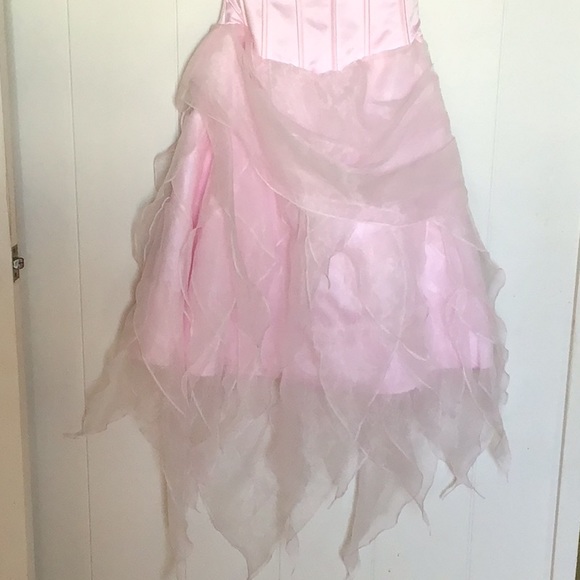 Prom/Photo shoot dress size xs - Picture 5 of 9